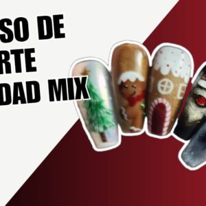 Navidad mix 2025