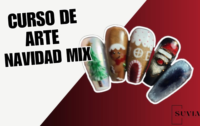 Navidad mix 2025